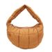 Women's Bags Spring Autumn Winter New Candy Color Bubble Girls Handbags Net Red Waffle Pleated Girls Shoulder Bag Trendy_viptrois.com