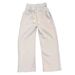 Harajuku Loose Double Waisted Men's Sweatpants Y2K American Solid Color Letter Embroidery Casual Pants Hip Hop Drawstring Waist Jogger Male_viptrois.com