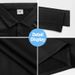 Cross-border Autumn And Winter Fitness Polo Shirt Men's Long-sleeved Solid Color T-shirt Muscle Men's Tights Training Clothes Light Board Foreign_viptrois.com