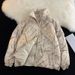 Reversible For Men Winter Thickened Down Cotton Coat American Style Niche High-end Trendy Brand Cool Youth Jacket_viptrois.com