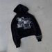 Gothic Streetwear Hoodie With All-Over Print, Oversized Pullover Y2k Aesthetic For Men And Women Oversized Relaxed Fit_viptrois.com