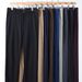 Best-selling Summer Lightweight Silk Trousers, Casual Pants, Long Pants_viptrois.com