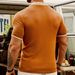 Summer New Non Pilling Ice Cool Silk Woolen Business POLO Shirt Men's Casual Knitwear SY0062_viptrois.com