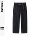 Men's Clothing Men's Wear Fashionable brand casual pants men 2024 autumn and winter new outdoor men's wear pants loose cotton trousers men_viptrois.com