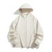 "Unisex Summer UPF50+ Sun Protection Hoodie – Lightweight & Breathable Outdoor Jacket For Hiking, Camping, Cycling (S-5XL, Multiple Colors)"_viptrois.com