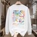 American Style Pullover Round Neck Hoodie Men's Plus Size Creative Design Graphic Letter Print Trendy Brand Youth Top_viptrois.com