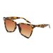 Irregular Sunglasses For Women Fashion Cat Eye Large Frame Sunglasses For Women Sunglasses_viptrois.com