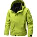 Men's Tactical Storm Jacket – Waterproof Workwear Hoodie With Reinforced Elbows (M-5XL, Anti-Scratch Polyester)_viptrois.com