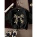 Kids’ Clothing Digital Bow Middle And Large Children's Loose Trendy Brand Round Neck Short Sleeved T Shirt Top Children's Clothing_viptrois.com