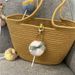 Bag Charm Fruit Keychain Cute Candy Mobile Phone Accessories Car Keychain Plush Bag Pendant Creative Gift_viptrois.com