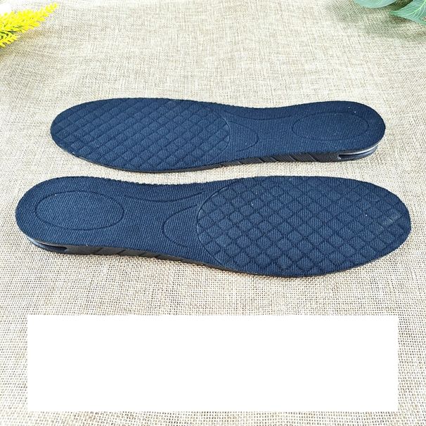 PVC Height Increasing Pad Air Cushion One Layer, Two Layers, Three Layers, Four Layers, 3cm5cm7cm9cm Inner Height Increasing Insole Air Cushion_viptrois.com