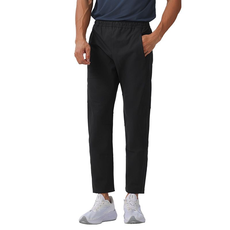 Men's Clothing Autumn Style Slim Wear Resistant Pants Outdoor Soft Shell Assault Mountaineering Leisure Sports Trousers_viptrois.com