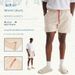 Men's Nylon Drawstring Shorts - Streetwear Breathable Summer Casual Shorts_viptrois.com