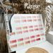 【Kaishe 32 Colors Jade Creamy Translucent Whitening Blush Huanhuan Color Base Salon Customer Attraction Nail Polish Gel_viptrois.com