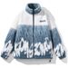 Men's Clothing lambskin jacket men's coat winter thick fleece jacket youth style Silk cotton jacket men_viptrois.com