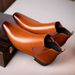 Men's Chelsea Boots Pointed Shoes Men's Shoes Short Boots Vintage Martin Boots Men's_viptrois.com