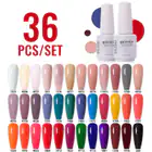 Nail Gels_viptrois
