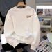 New Trendy Men's Printed Sweatshirt Long Sleeved Pullover Jacket With Hood For Autumn Winter Casual In Stock_viptrois.com