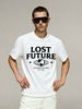 Vintage Oversized Motion Division 77 Racing Cotton T-Shirt Men's Casual Summer Streetwear_viptrois.com