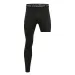 2025 Männer Kompression Shose Basis Schicht Trainings Hose Läuft Eng Sport Abgeschnitten Ein Bein Leggings Basketball Fußball Yoga Fitness_viptrois.com