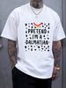 Pretend I'm A Dalmatian Shirt Funny Lazy Halloween Costume T-Shirt Stylish Stretched Slightly Streetwear Versatile Unisex Women Fashion Women Top Graphic Tees Casual Comfortable T-Shirt For Women Casual Breathable Print Round Neck Short Sleeve_viptrois.com