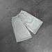 Men's Clothing Pepe Studio Embroidery Sports Knitted Straight Casual Shorts Shorts For Men_viptrois.com