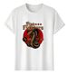 2026 Tshirt Muscle Freaks Foo Fighters Cobra Estilo Rock Band_viptrois.com
