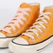 Shoe Accessories twisted multi color braided flat shoelaces suitable for white shoes sports shoes casual versatile universal_viptrois.com