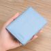 Card Bag Card Cases Genuine Leather Card Holder Ultra Thin Multi Card Slots High ID Anti Demagnetization Compact Driver's License Leather Case_viptrois.com