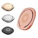 Metal 360 Degree Rotating Foldable Multifunctional Unisex Ring Holder Phone Stand_viptrois.com