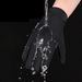 Cycling Gloves Autumn And Winter, Plus Velvet, Warm, Windproof And Waterproof, Couples Cycling, Running, Non Slip, Full Finger Sports_viptrois.com