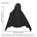 Women's Fashion Headscarf Hat – Multi-Color Pleated Bow Design With Adjustable Strap & Brim_viptrois.com
