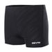 swimming trunks for swimming pools, mid-leg men's swimming trunks, boxer swimming trunks, competitive swimming trunks_viptrois.com