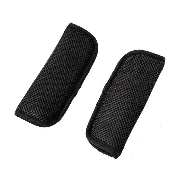 Dedicated Seat Belt Shoulder Guard Child Seat Belt Cover Cute Anti Strangle Stroller Shoulder Pad Fastener_viptrois.com