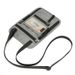 Badge Bag New Travel Passport Bag Neck Hanging Multifunctional Id Bag Splash Proof Passport Holder Rfid Id Bag_viptrois.com