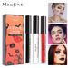 Halloween mouth red lip glaze non-stick cup mouth red waterproof non-decolorization_viptrois.com