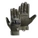 Tactical gloves Men's protective anti-slip wear-resistant special forces full finger half finger fitness sports outdoor cycling gloves_viptrois.com