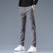 Men's Casual Jogger Pants - Trendy Straight-Leg Sweatpants With Midweight & Lightweight Options For All-Season Comfort_viptrois.com