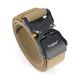 Men's Belts 3.8cm New Double Quick Release Aluminum Buckle Nylon Belt Men's Cobra Tactical Belt_viptrois.com