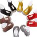 (Small wholesale) new baby toddler shoes infant early education shoes cloth standard indoor floor socks shoes_viptrois.com