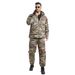 Men's Clothing Outdoor Tactical Sports Assault Cotton Suit_viptrois.com