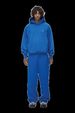 Men's & Women's Letter Hoodie Set Suitable For Sports, Shopping, And Leisure; A Must-have For Trendsetters._viptrois.com