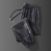 Men's Clothing Loose Versatile Trendy Camouflage Workwear Casual Pants Labor Protection Work Pants Men's Wear Resistant_viptrois.com