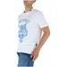 Plein Sport T-Shirt UomoBEdFfwE_viptrois.com