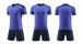 Men's Clothing students training and competition team uniforms with printed words football uniforms for men and women, adults and children_viptrois.com