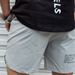 Sport Pants, Men's Shorts, Capri Pants, Muscle Fitness Brothers, Summer Quick-drying, Breathable, Large-sized Stretch Pants_viptrois.com