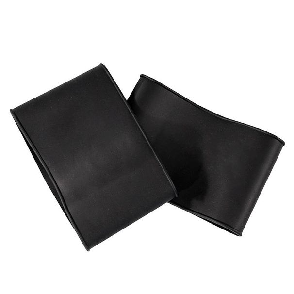 Football Shin Guard Silicone Sleeve Unisex Non Slip Anti Slip Socks Sports Training Equipment Shin Guard_viptrois.com