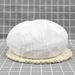 Large Cloud Corduroy Big Octagonal Women's Beret Autumn Winter Face Slimming Warm Pumpkin Hat_viptrois.com