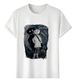 Tshirt Muscle Freaks Coraline Movie 2026 Style Illustration_viptrois.com