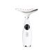 New beauty Neck beautifying Household massage instrument Colorlight EMS Three mode nine gear for neck lines weakening_viptrois.com